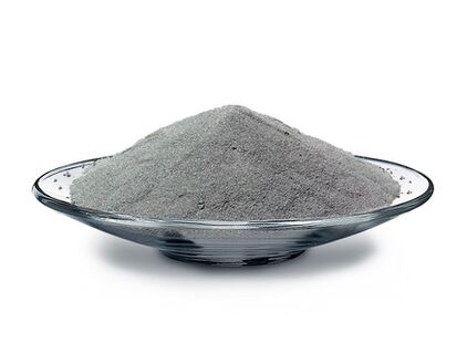 Blutforde obsahuje chrom